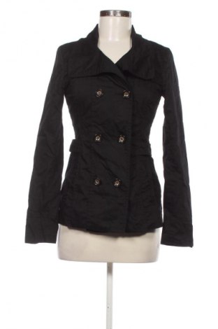 Dámsky prechodný kabát  Vero Moda, Veľkosť XS, Farba Čierna, Cena  13,95 €