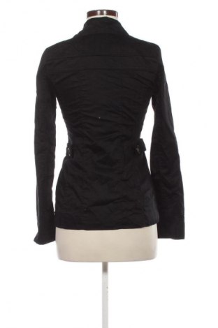 Dámsky prechodný kabát  Vero Moda, Veľkosť XS, Farba Čierna, Cena  13,95 €