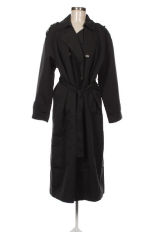 Γυναικεία καμπαρντίνα Vero Moda, Μέγεθος XL, Χρώμα Μαύρο, Τιμή 66,99 €