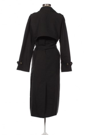 Γυναικεία καμπαρντίνα Vero Moda, Μέγεθος XL, Χρώμα Μαύρο, Τιμή 66,99 €