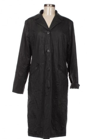 Damen Trenchcoat Vero Moda, Größe XL, Farbe Schwarz, Preis 19,99 €