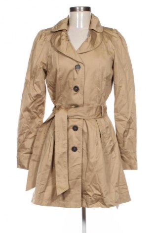 Γυναικεία καμπαρντίνα Vero Moda, Μέγεθος M, Χρώμα  Μπέζ, Τιμή 10,99 €