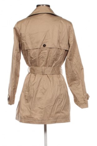Trench de femei Yessica, Mărime L, Culoare Bej, Preț 72,99 Lei
