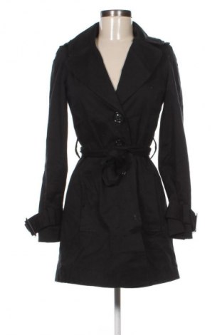 Damski prochowiec Zara, Rozmiar XS, Kolor Czarny, Cena 113,99 zł