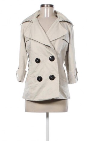 Dámský přechodný kabát  Zara, Velikost M, Barva Šedá, Cena  696,00 Kč