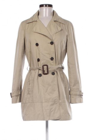 Damen Trench Coat Zara, Größe L, Farbe Beige, Preis € 28,00