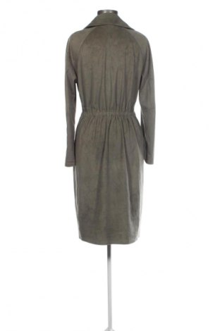 Damen Trench Coat Zara, Größe S, Farbe Grün, Preis € 28,13