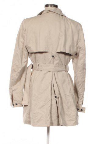 Dámsky prechodný kabát  Zara, Veľkosť XL, Farba Béžová, Cena  22,95 €