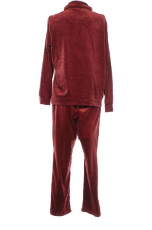 Costum trening de damă Esmara, Mărime XXL, Culoare Roșu, Preț 142,99 Lei