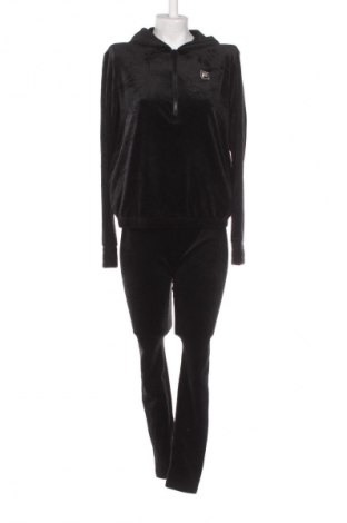 Damen Trainingsanzug FILA, Größe S, Farbe Schwarz, Preis € 51,99