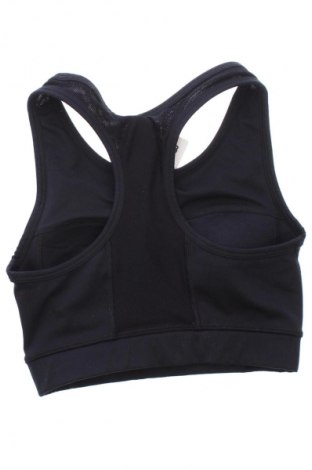 Дамски спортен топ ASICS, Размер XS, Цвят Черен, Цена 13,29 €