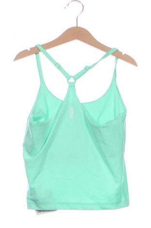 Γυναίκειο αθλητικό τοπ ASOS, Μέγεθος S, Χρώμα Πράσινο, Τιμή 10,30 €