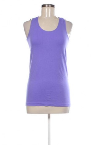 Damen Sporttop Active, Größe XXL, Farbe Lila, Preis € 7,57