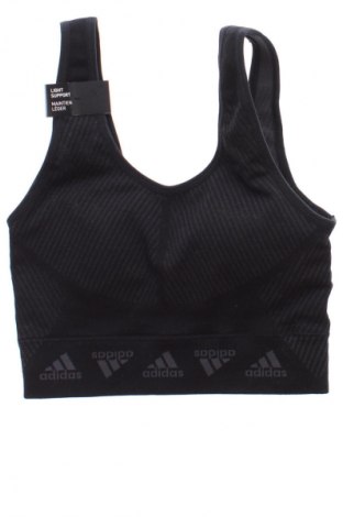 Dámský sportovní top  Adidas, Velikost XS, Barva Černá, Cena  965,00 Kč