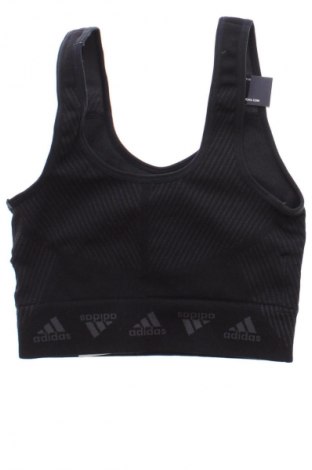 Dámský sportovní top  Adidas, Velikost XS, Barva Černá, Cena  965,00 Kč
