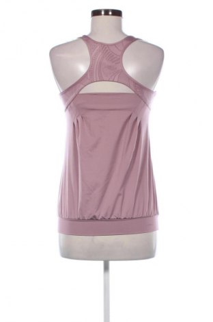 Dámský sportovní top  Adidas, Velikost XS, Barva Popelavě růžová, Cena  565,00 Kč