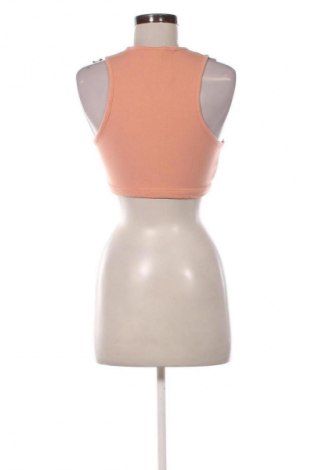 Damen Sporttop Adidas Originals, Größe M, Farbe Aschrosa, Preis 17,36 €