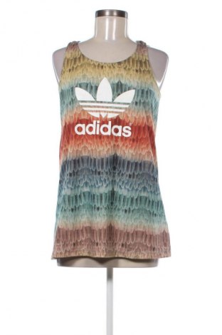 Női sport top Adidas Originals, Méret S, Szín Sokszínű, Ár 11 728 Ft