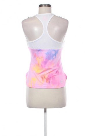 Γυναίκειο αθλητικό τοπ Bidi Badu, Μέγεθος S, Χρώμα Πολύχρωμο, Τιμή 28,99 €