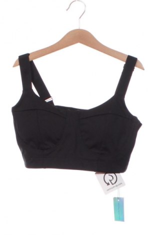 Női sport top Black limba, Méret S, Szín Fekete, Ár 19 749 Ft