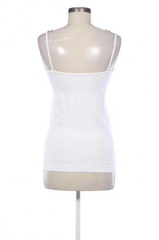 Damen Sporttop C&A, Größe L, Farbe Weiß, Preis 7,58 €