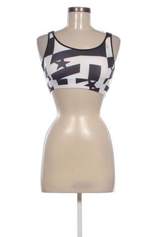 Дамски спортен топ Calvin Klein, Размер XS, Цвят Многоцветен, Цена 77,99 лв.