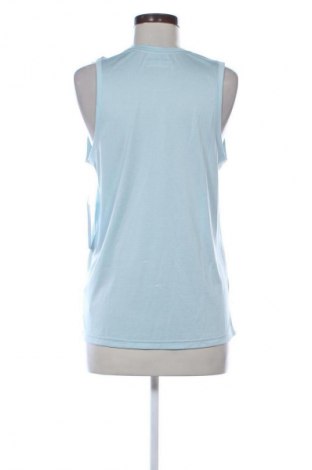 Дамски спортен топ Columbia, Размер M, Цвят Син, Цена 77,99 лв.