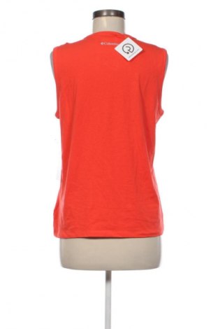 Dámský sportovní top  Columbia, Velikost M, Barva Červená, Cena  1 169,00 Kč