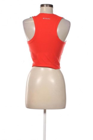 Top sport de damă. Columbia, Mărime M, Culoare Roșu, Preț 243,99 Lei