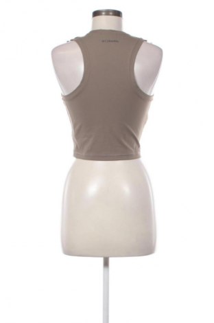 Top sport de damă. Columbia, Mărime M, Culoare Mov deschis, Preț 243,99 Lei