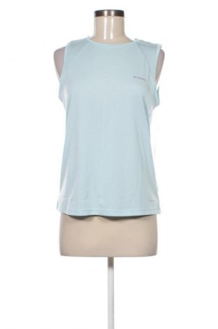 Dámsky športový top  Columbia, Veľkosť M, Farba Modrá, Cena  46,95 €