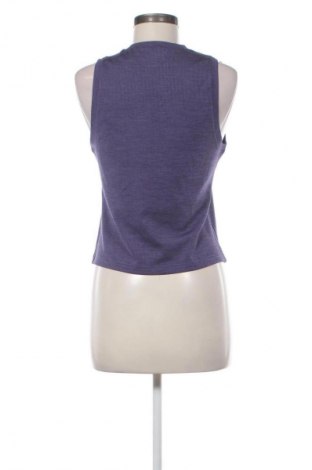 Дамски спортен топ Columbia, Размер M, Цвят Лилав, Цена 77,99 лв.