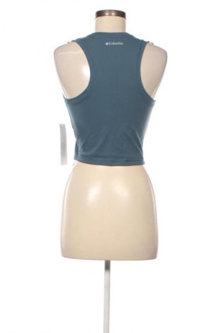 Női sport top Columbia, Méret M, Szín Kék, Ár 19 749 Ft