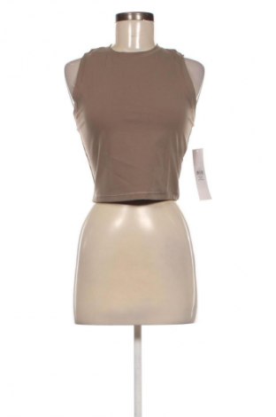 Γυναίκειο αθλητικό τοπ Columbia, Μέγεθος M, Χρώμα  Μπέζ, Τιμή 47,99 €