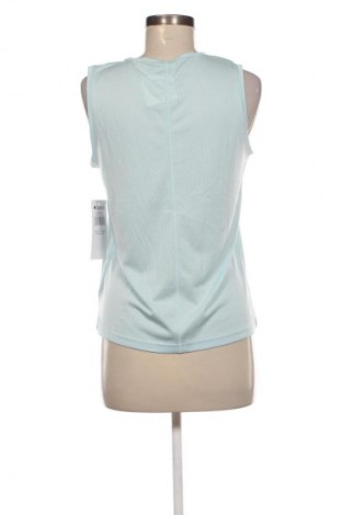 Damski sportowy top Columbia, Rozmiar M, Kolor Niebieski, Cena 207,99 zł