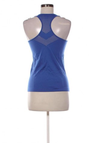 Női sport top Crivit, Méret M, Szín Kék, Ár 3 002 Ft