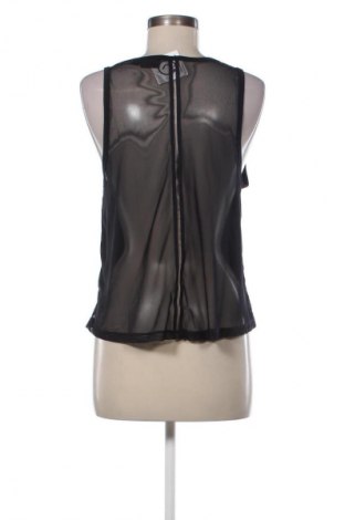 Damski sportowy top Crivit, Rozmiar M, Kolor Czarny, Cena 34,00 zł