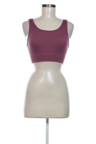 Damen Sporttop Crivit, Größe M, Farbe Aschrosa, Preis 8,45 €