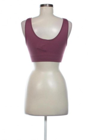 Damen Sporttop Crivit, Größe M, Farbe Aschrosa, Preis 8,45 €