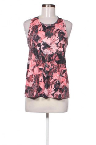 Damen Sporttop Crivit, Größe S, Farbe Mehrfarbig, Preis € 8,00