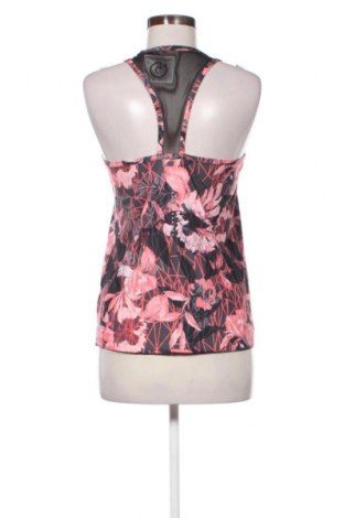 Damen Sporttop Crivit, Größe S, Farbe Mehrfarbig, Preis € 8,00