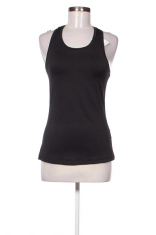 Γυναίκειο αθλητικό τοπ Crivit, Μέγεθος S, Χρώμα Μαύρο, Τιμή 8,00 €