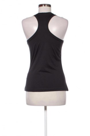 Γυναίκειο αθλητικό τοπ Crivit, Μέγεθος S, Χρώμα Μαύρο, Τιμή 8,00 €