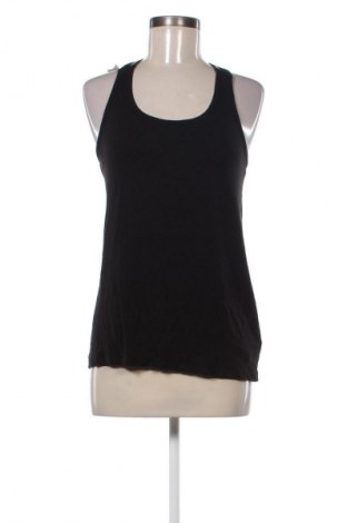 Дамски спортен топ Crivit, Размер S, Цвят Черен, Цена 14,79 лв.