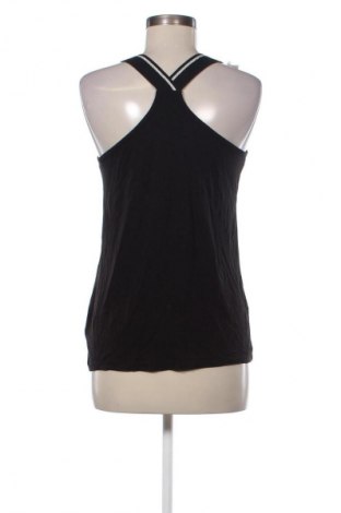 Дамски спортен топ Crivit, Размер S, Цвят Черен, Цена 14,79 лв.