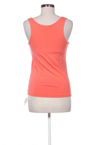 Damen Sporttop Crivit, Größe S, Farbe Orange, Preis € 6,99