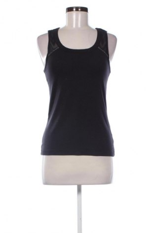 Damski sportowy top Crivit, Rozmiar S, Kolor Czarny, Cena 34,48 zł