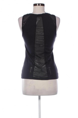 Damski sportowy top Crivit, Rozmiar S, Kolor Czarny, Cena 34,48 zł
