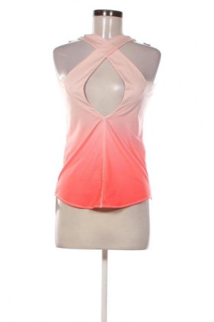 Damski sportowy top Domyos, Rozmiar S, Kolor Kolorowy, Cena 34,00 zł