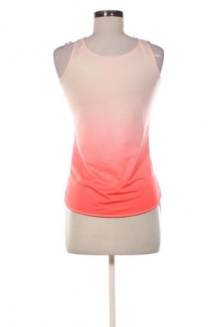 Damski sportowy top Domyos, Rozmiar S, Kolor Kolorowy, Cena 34,00 zł